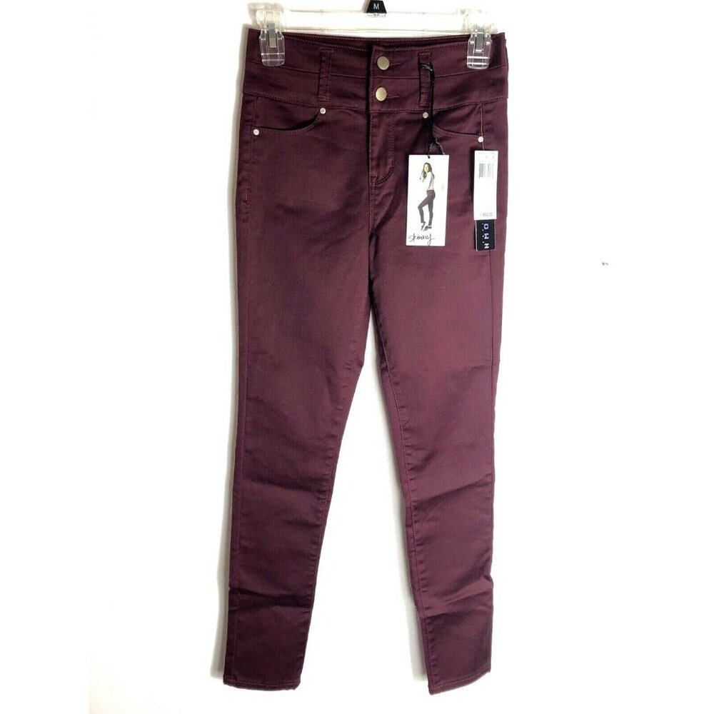 Tinseltown Women's Jeans Double Stacked Skinny Juniors Size 1